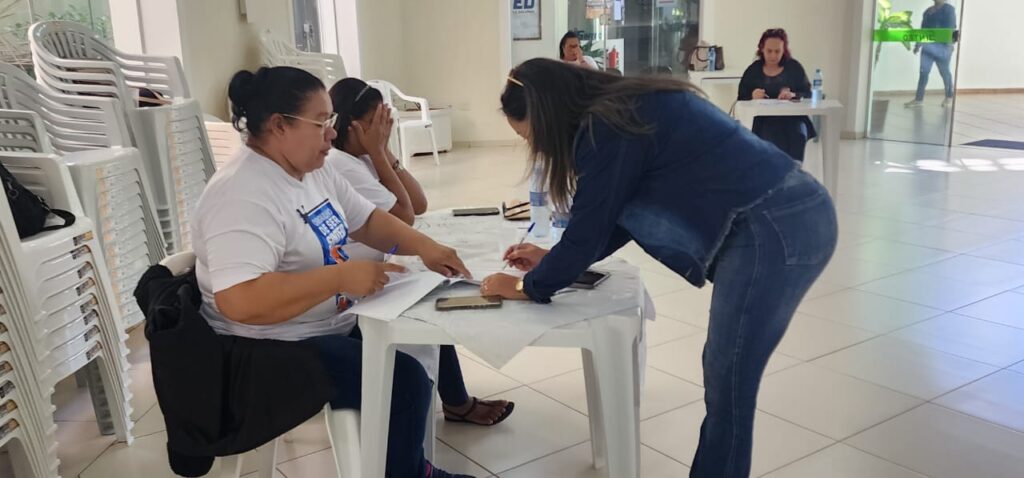 Após denúncias e decisão judicial, três-lagoenses votam para definir nova diretoria da Fetems nesta segunda-feira