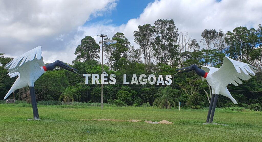 Três Lagoas completa 110 anos com muitos shows, desfile, obras avançadas e desenvolvimento