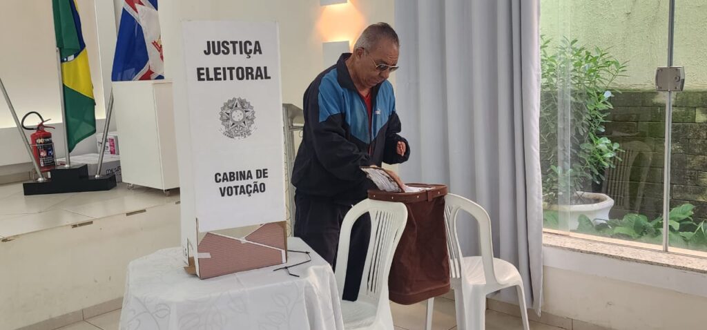 Após denúncias e decisão judicial, três-lagoenses votam para definir nova diretoria da Fetems nesta segunda-feira