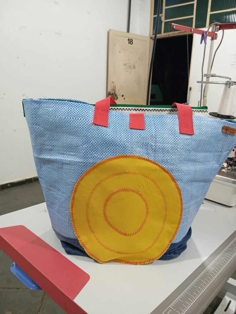 Três Lagoas recebe Exposição Costura Sustentável: moda, sustentabilidade e protagonismo feminino em destaque Três Lagoas recebe Exposição Costura Sustentável: moda, sustentabilidade e protagonismo feminino em destaque