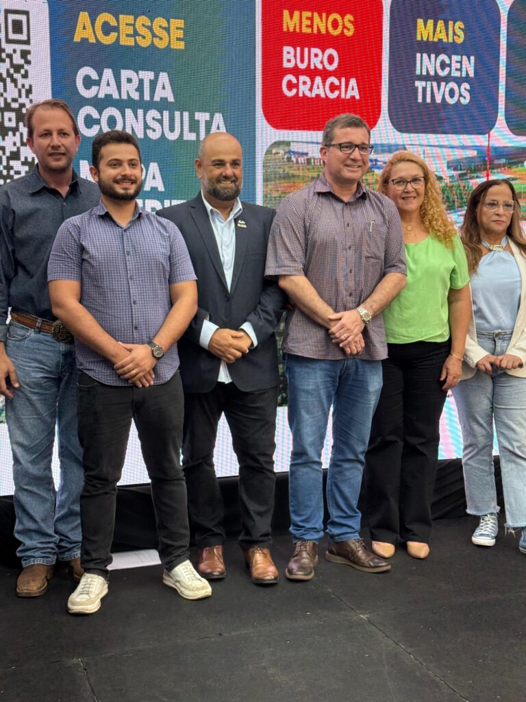 Nova Lei de Liberdade Econômica oferece menos burocracia, facilitando a vida do empresário três-lagoense 