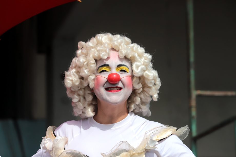 Desfile Cívico de 110 anos de TL é marcado por anúncios de investimentos e participação popular Desfile Cívico de 110 anos de TL é marcado por anúncios de investimentos e participação popular