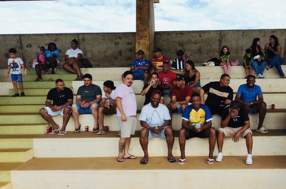 Três Lagoas dá pontapé inicial nos Campeonatos Municipais de Futebol Amador e Varzeano Três Lagoas dá pontapé inicial nos Campeonatos Municipais de Futebol Amador e Varzeano