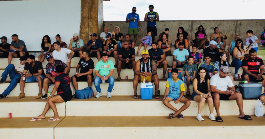 Três Lagoas dá pontapé inicial nos Campeonatos Municipais de Futebol Amador e Varzeano Três Lagoas dá pontapé inicial nos Campeonatos Municipais de Futebol Amador e Varzeano