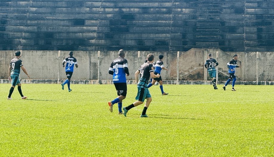 Três Lagoas dá pontapé inicial nos Campeonatos Municipais de Futebol Amador e Varzeano Três Lagoas dá pontapé inicial nos Campeonatos Municipais de Futebol Amador e Varzeano
