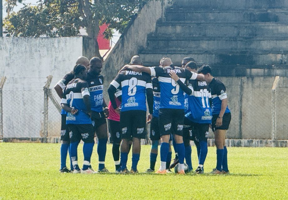Três Lagoas dá pontapé inicial nos Campeonatos Municipais de Futebol Amador e Varzeano Três Lagoas dá pontapé inicial nos Campeonatos Municipais de Futebol Amador e Varzeano