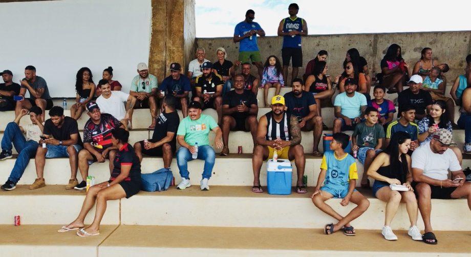 Três Lagoas dá pontapé inicial nos Campeonatos Municipais de Futebol Amador e Varzeano Três Lagoas dá pontapé inicial nos Campeonatos Municipais de Futebol Amador e Varzeano