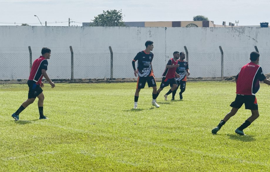 Três Lagoas dá pontapé inicial nos Campeonatos Municipais de Futebol Amador e Varzeano Três Lagoas dá pontapé inicial nos Campeonatos Municipais de Futebol Amador e Varzeano