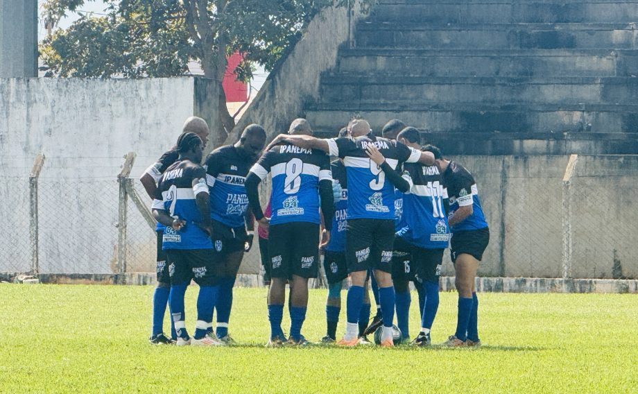 Três Lagoas dá pontapé inicial nos Campeonatos Municipais de Futebol Amador e Varzeano Três Lagoas dá pontapé inicial nos Campeonatos Municipais de Futebol Amador e Varzeano