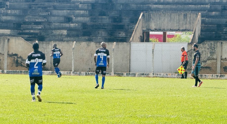 Três Lagoas dá pontapé inicial nos Campeonatos Municipais de Futebol Amador e Varzeano Três Lagoas dá pontapé inicial nos Campeonatos Municipais de Futebol Amador e Varzeano