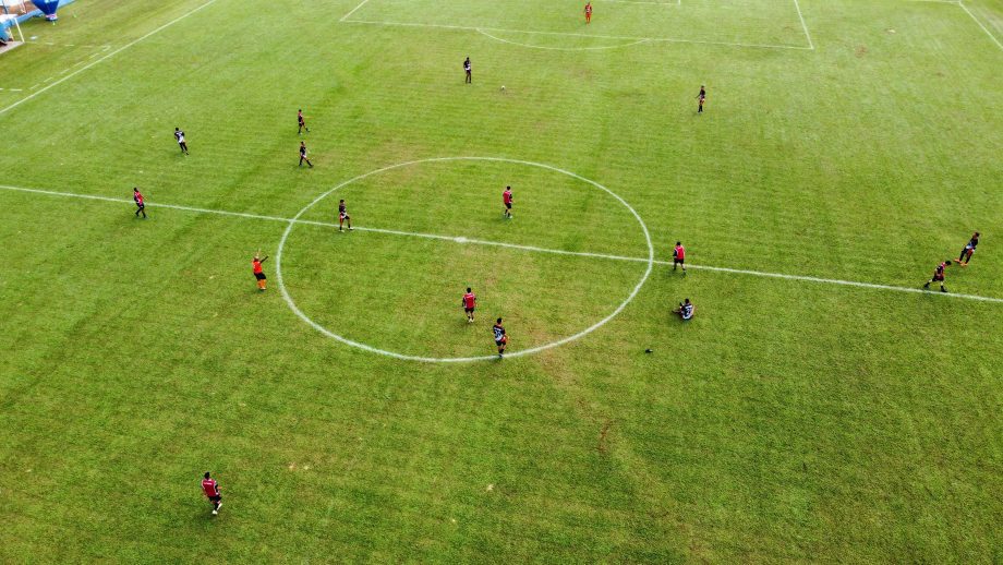 Três Lagoas dá pontapé inicial nos Campeonatos Municipais de Futebol Amador e Varzeano Três Lagoas dá pontapé inicial nos Campeonatos Municipais de Futebol Amador e Varzeano