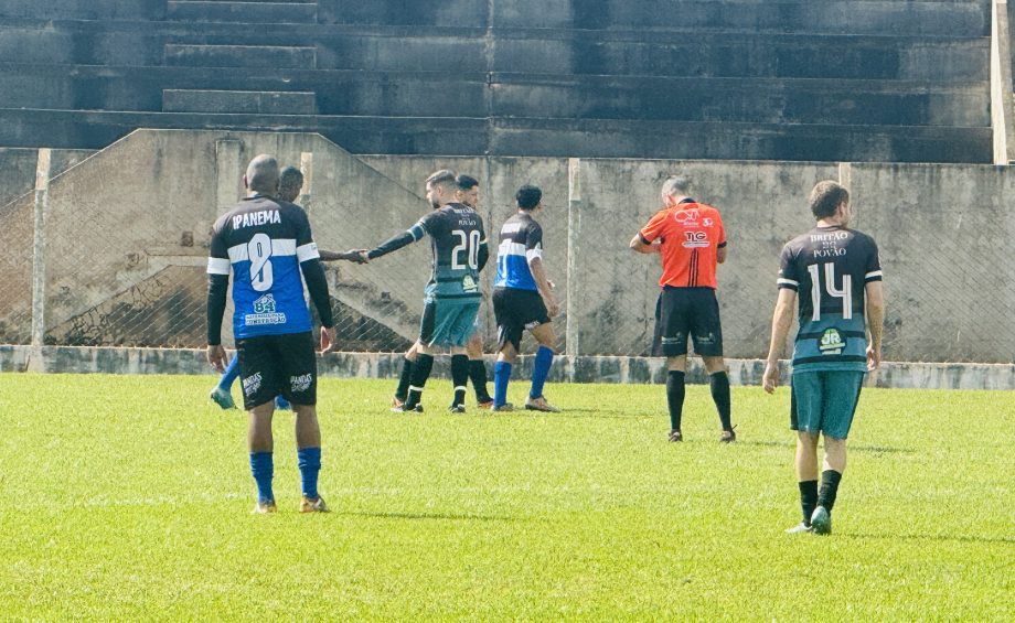 Três Lagoas dá pontapé inicial nos Campeonatos Municipais de Futebol Amador e Varzeano Três Lagoas dá pontapé inicial nos Campeonatos Municipais de Futebol Amador e Varzeano