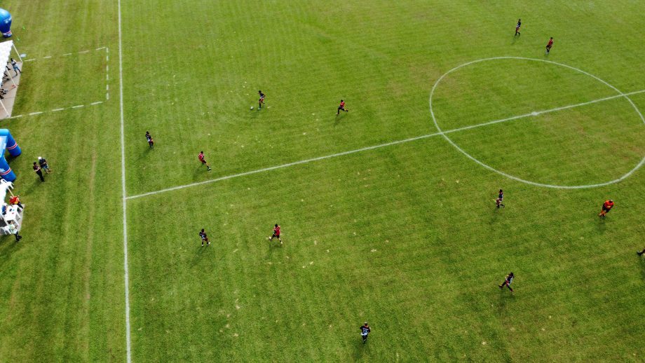Três Lagoas dá pontapé inicial nos Campeonatos Municipais de Futebol Amador e Varzeano Três Lagoas dá pontapé inicial nos Campeonatos Municipais de Futebol Amador e Varzeano