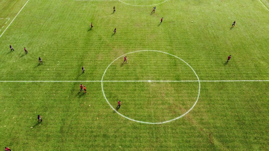 Três Lagoas dá pontapé inicial nos Campeonatos Municipais de Futebol Amador e Varzeano Três Lagoas dá pontapé inicial nos Campeonatos Municipais de Futebol Amador e Varzeano