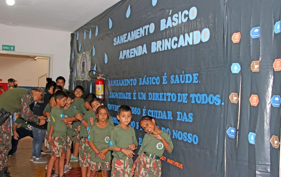 Semana do Meio Ambiente tem feira, lançamento de projeto e segue com passeio ciclístico e coleta de lixo no fim de semana