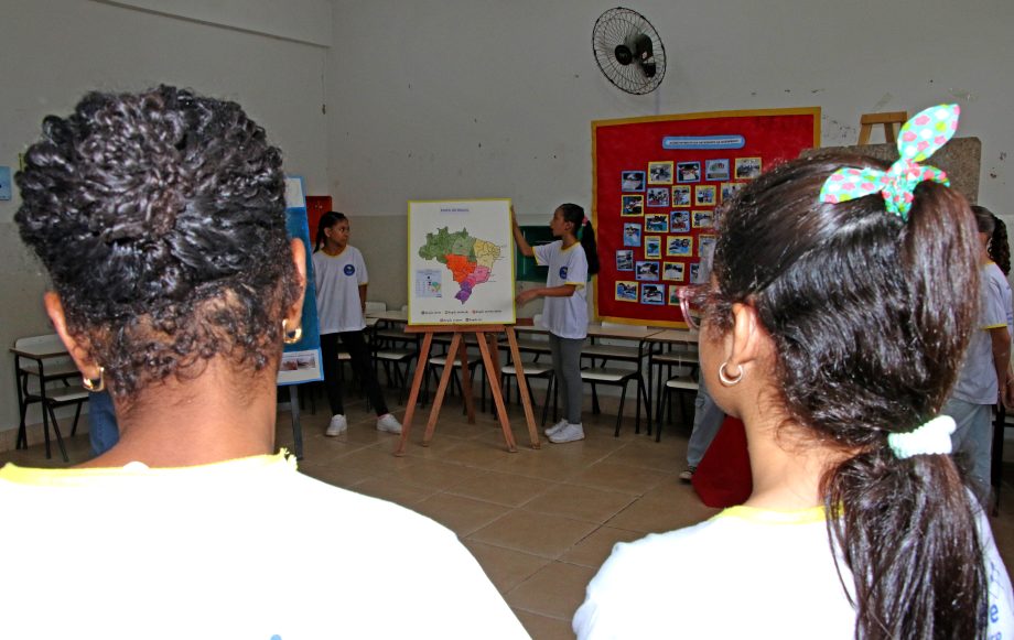 Semana do Meio Ambiente tem feira, lançamento de projeto e segue com passeio ciclístico e coleta de lixo no fim de semana