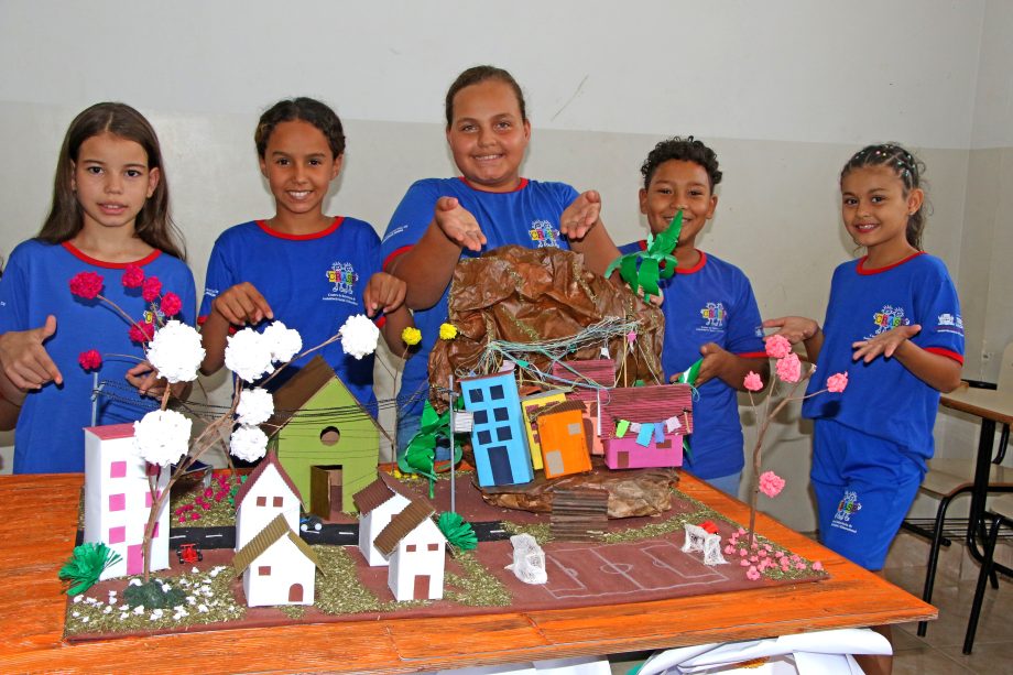 Semana do Meio Ambiente tem feira, lançamento de projeto e segue com passeio ciclístico e coleta de lixo no fim de semana