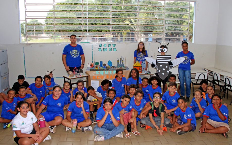 Semana do Meio Ambiente tem feira, lançamento de projeto e segue com passeio ciclístico e coleta de lixo no fim de semana