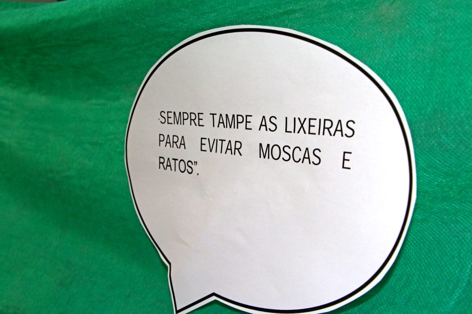 Semana do Meio Ambiente tem feira, lançamento de projeto e segue com passeio ciclístico e coleta de lixo no fim de semana