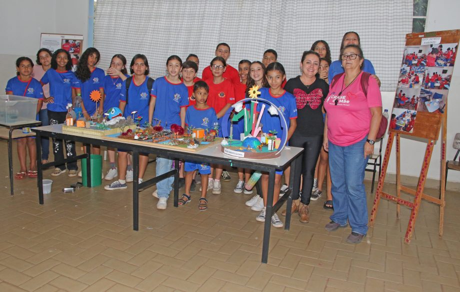 Semana do Meio Ambiente tem feira, lançamento de projeto e segue com passeio ciclístico e coleta de lixo no fim de semana