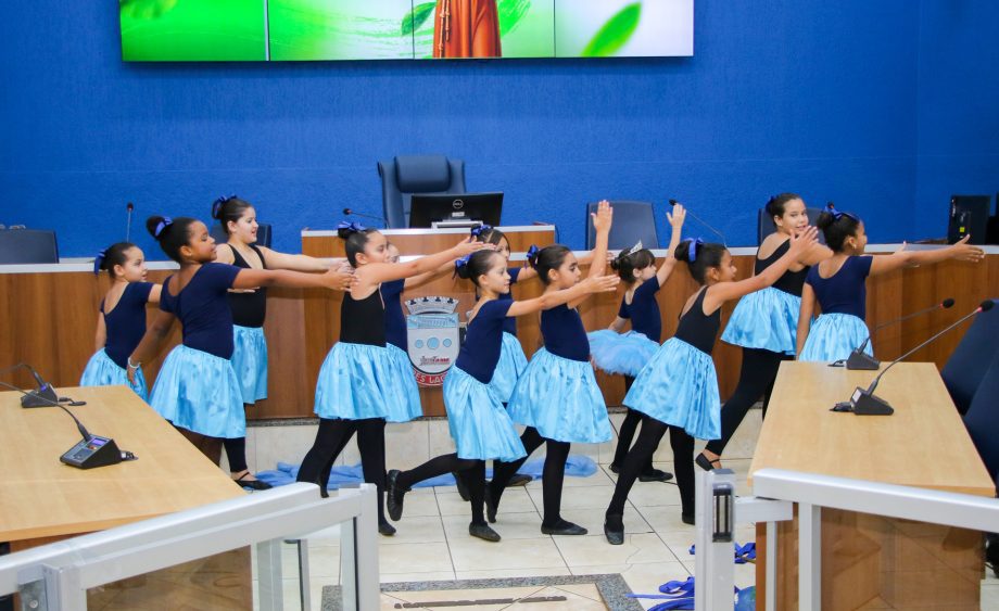 SEMEA segue com ações alusivas à Semana do Meio Ambiente com palestras, dinâmicas e entrega de mudas