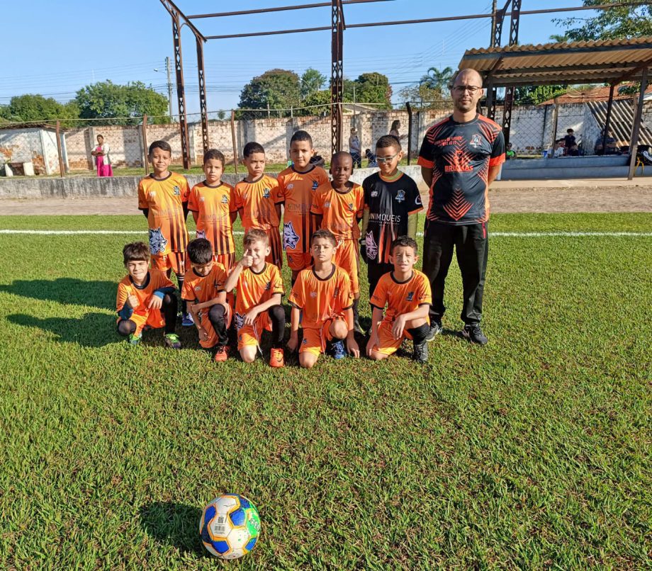 E. F. Pedrinho é o grande campeão do Campeonato Sub-9 e 11 de Futebol de Base 2025 E. F. Pedrinho é o grande campeão do Campeonato Sub-9 e 11 de Futebol de Base 2025