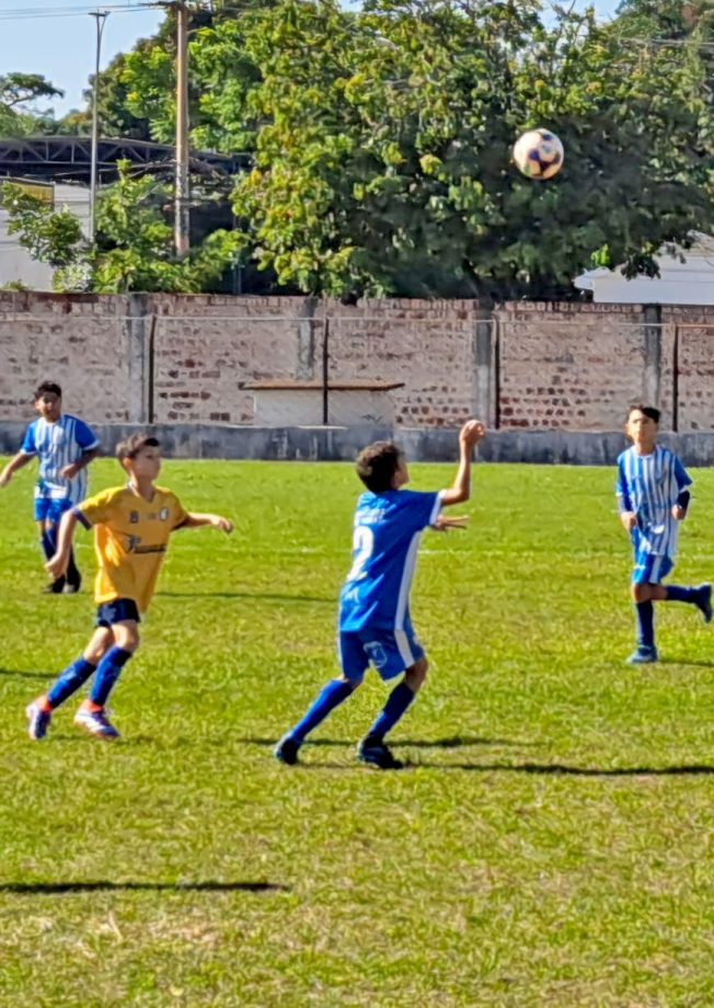 E. F. Pedrinho é o grande campeão do Campeonato Sub-9 e 11 de Futebol de Base 2025 E. F. Pedrinho é o grande campeão do Campeonato Sub-9 e 11 de Futebol de Base 2025