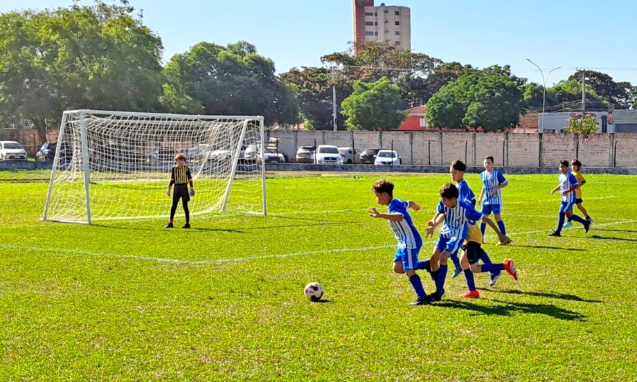 E. F. Pedrinho é o grande campeão do Campeonato Sub-9 e 11 de Futebol de Base 2025 E. F. Pedrinho é o grande campeão do Campeonato Sub-9 e 11 de Futebol de Base 2025