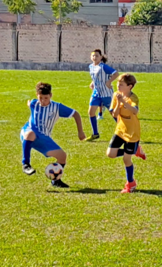 E. F. Pedrinho é o grande campeão do Campeonato Sub-9 e 11 de Futebol de Base 2025 E. F. Pedrinho é o grande campeão do Campeonato Sub-9 e 11 de Futebol de Base 2025