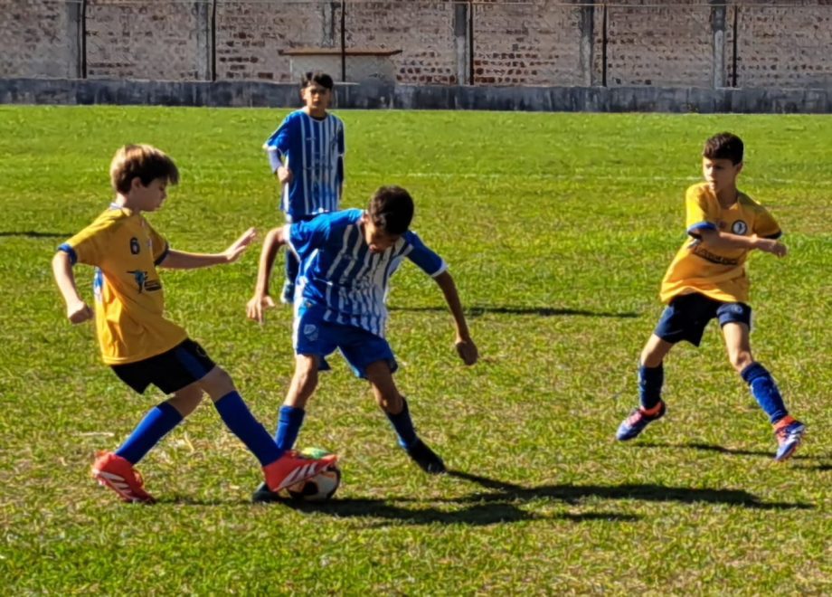 E. F. Pedrinho é o grande campeão do Campeonato Sub-9 e 11 de Futebol de Base 2025 E. F. Pedrinho é o grande campeão do Campeonato Sub-9 e 11 de Futebol de Base 2025