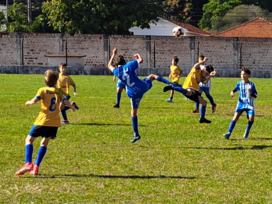 E. F. Pedrinho é o grande campeão do Campeonato Sub-9 e 11 de Futebol de Base 2025 E. F. Pedrinho é o grande campeão do Campeonato Sub-9 e 11 de Futebol de Base 2025