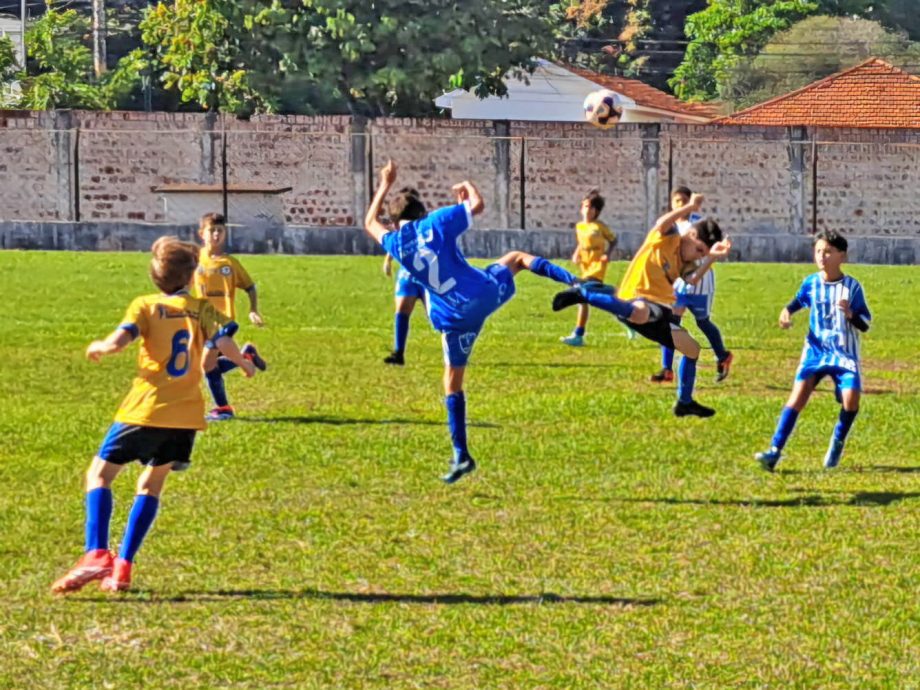 E. F. Pedrinho é o grande campeão do Campeonato Sub-9 e 11 de Futebol de Base 2025 E. F. Pedrinho é o grande campeão do Campeonato Sub-9 e 11 de Futebol de Base 2025