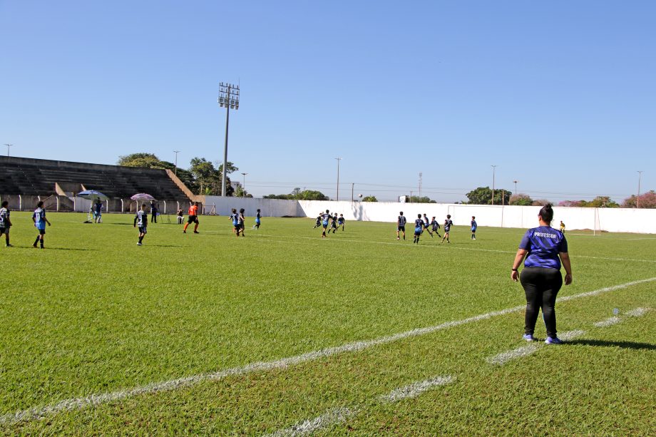 E. F. Pedrinho é o grande campeão do Campeonato Sub-9 e 11 de Futebol de Base 2025 E. F. Pedrinho é o grande campeão do Campeonato Sub-9 e 11 de Futebol de Base 2025