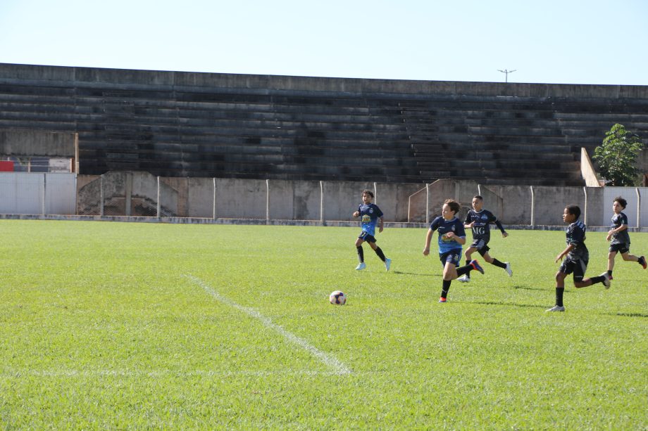E. F. Pedrinho é o grande campeão do Campeonato Sub-9 e 11 de Futebol de Base 2025 E. F. Pedrinho é o grande campeão do Campeonato Sub-9 e 11 de Futebol de Base 2025