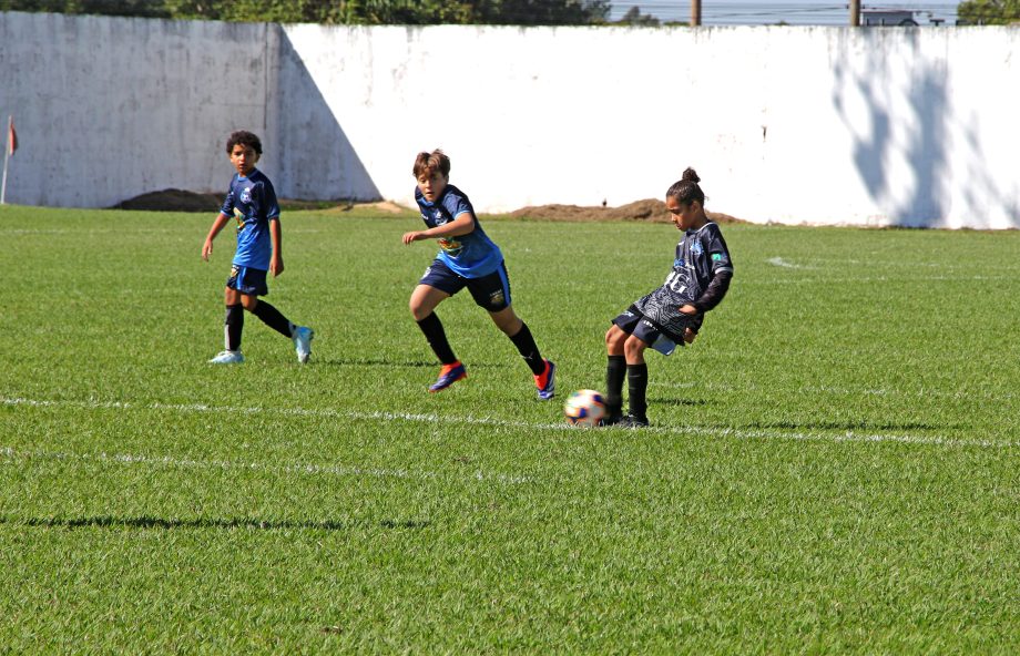 E. F. Pedrinho é o grande campeão do Campeonato Sub-9 e 11 de Futebol de Base 2025 E. F. Pedrinho é o grande campeão do Campeonato Sub-9 e 11 de Futebol de Base 2025
