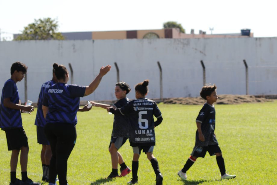 E. F. Pedrinho é o grande campeão do Campeonato Sub-9 e 11 de Futebol de Base 2025 E. F. Pedrinho é o grande campeão do Campeonato Sub-9 e 11 de Futebol de Base 2025