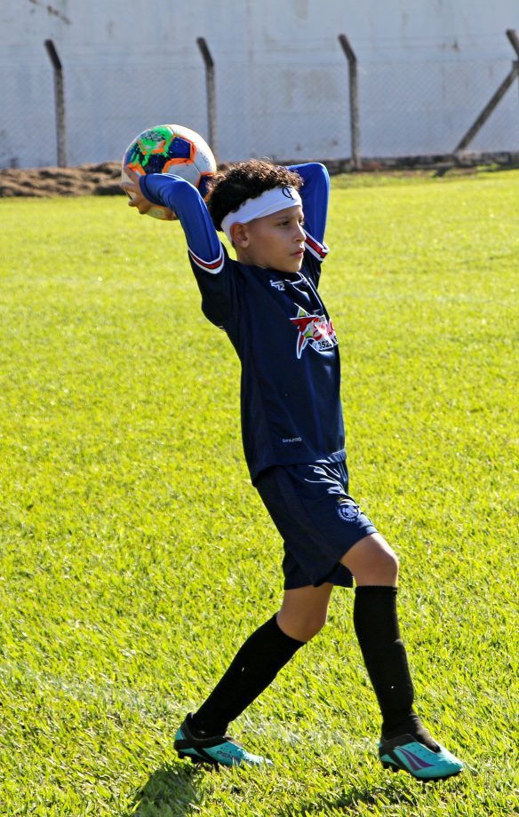 E. F. Pedrinho é o grande campeão do Campeonato Sub-9 e 11 de Futebol de Base 2025 E. F. Pedrinho é o grande campeão do Campeonato Sub-9 e 11 de Futebol de Base 2025