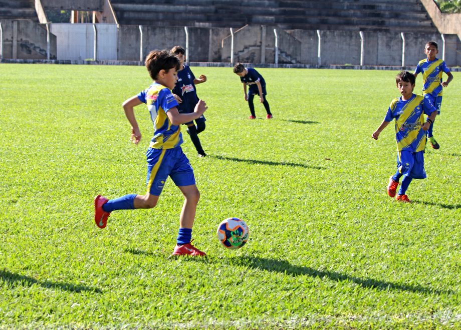 E. F. Pedrinho é o grande campeão do Campeonato Sub-9 e 11 de Futebol de Base 2025 E. F. Pedrinho é o grande campeão do Campeonato Sub-9 e 11 de Futebol de Base 2025