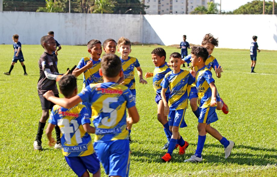 E. F. Pedrinho é o grande campeão do Campeonato Sub-9 e 11 de Futebol de Base 2025 E. F. Pedrinho é o grande campeão do Campeonato Sub-9 e 11 de Futebol de Base 2025