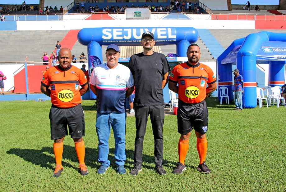 E. F. Pedrinho é o grande campeão do Campeonato Sub-9 e 11 de Futebol de Base 2025 E. F. Pedrinho é o grande campeão do Campeonato Sub-9 e 11 de Futebol de Base 2025