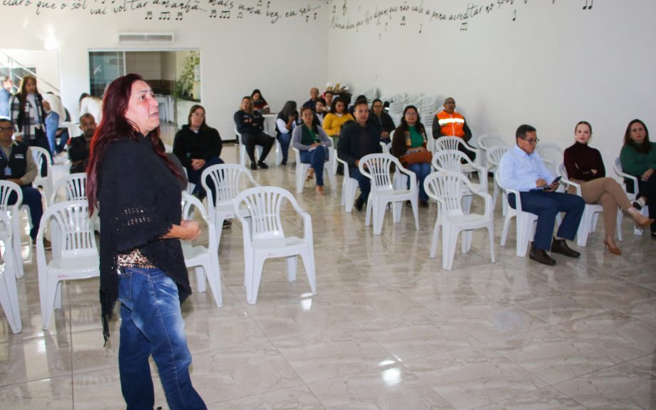 Comitê de Mobilização e Combate às Arboviroses apresenta ações desenvolvidas e novas tecnologias Comitê de Mobilização e Combate às Arboviroses apresenta ações desenvolvidas e novas tecnologias