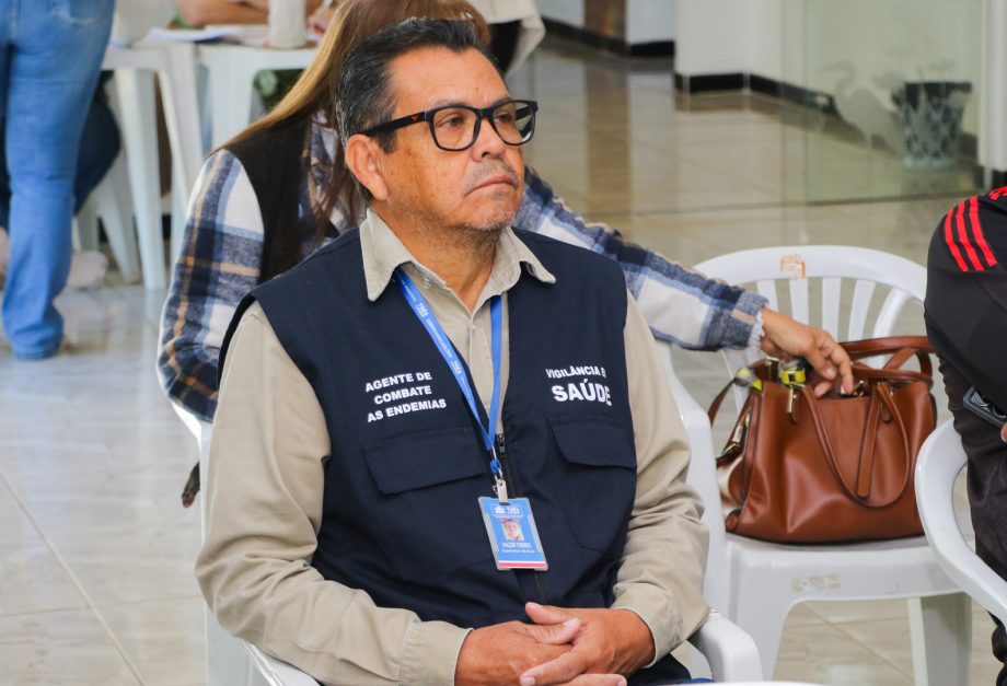 Comitê de Mobilização e Combate às Arboviroses apresenta ações desenvolvidas e novas tecnologias Comitê de Mobilização e Combate às Arboviroses apresenta ações desenvolvidas e novas tecnologias