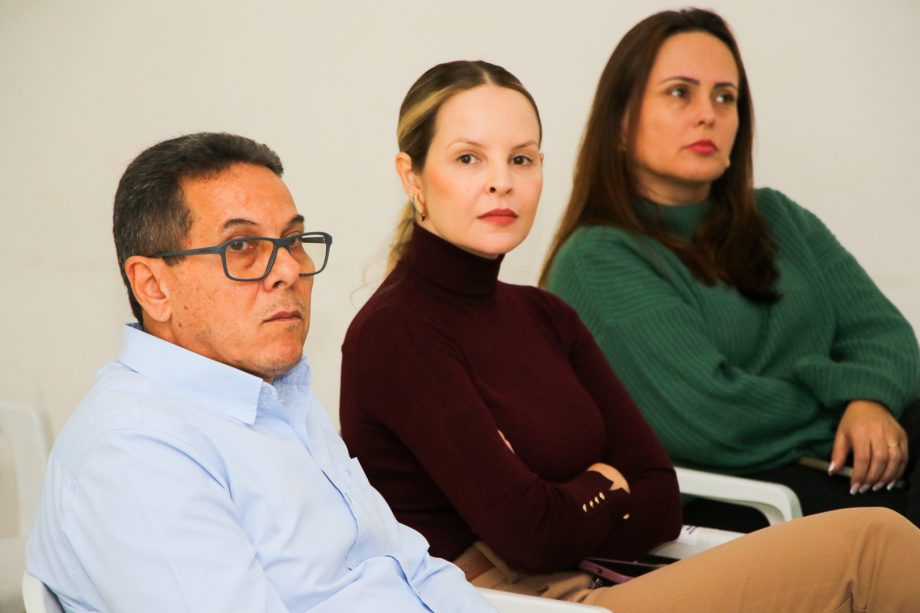 Comitê de Mobilização e Combate às Arboviroses apresenta ações desenvolvidas e novas tecnologias Comitê de Mobilização e Combate às Arboviroses apresenta ações desenvolvidas e novas tecnologias