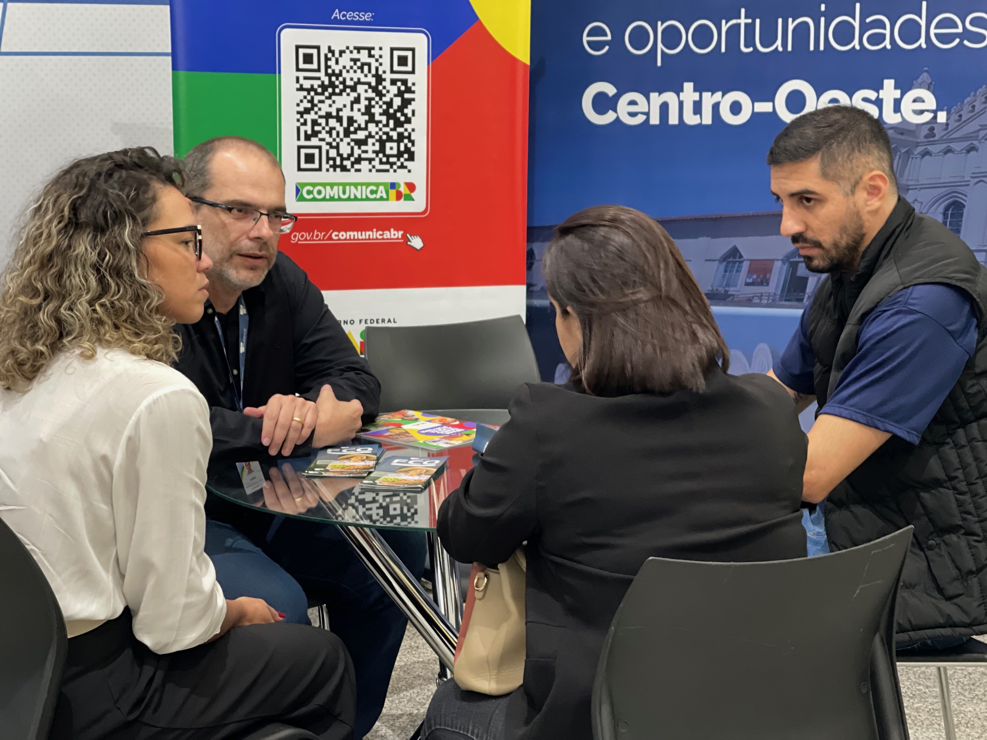 Caravana da Sudeco leva orientação para empreendedores de Três Lagoas