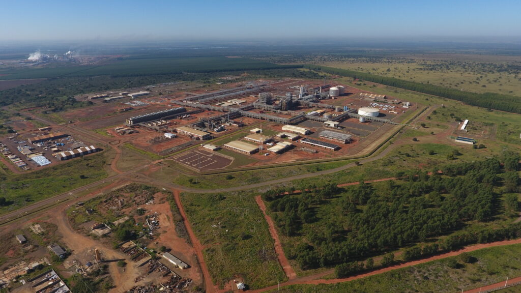 Silêncio sobre UFN3 predomina e Três Lagoas não vê nem sinais de retomada da obra, apesar das promessas