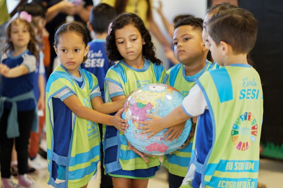 Semana do Meio Ambiente tem feira, lançamento de projeto e segue com passeio ciclístico e coleta de lixo no fim de semana