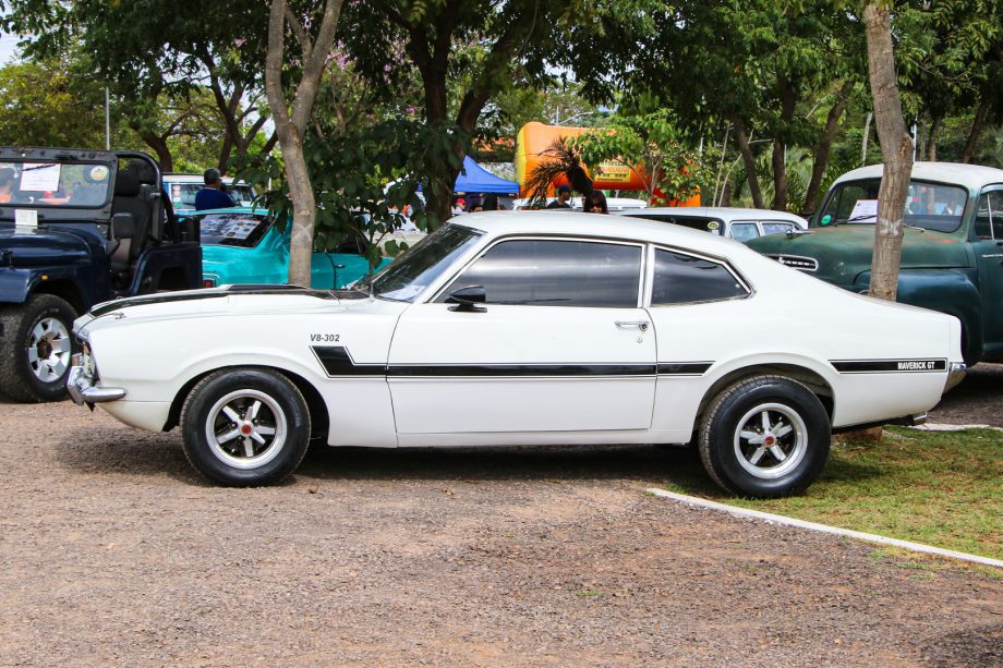 CONFIRA AS FOTOS! 13º Encontro de Carros Antigos movimenta Balneário Municipal no final de semana CONFIRA AS FOTOS! 13º Encontro de Carros Antigos movimenta Balneário Municipal no final de semana