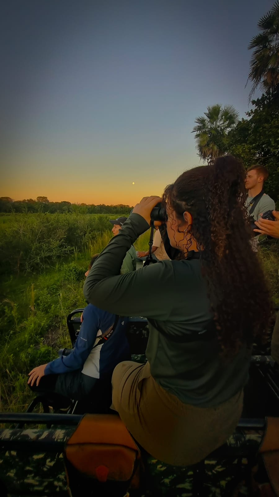 Famtour internacional destaca o Pantanal de MS como destino estratégico para observação de aves Famtour internacional destaca o Pantanal de MS como destino estratégico para observação de aves