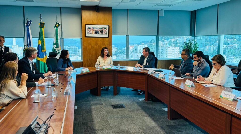 Silêncio sobre UFN3 predomina e Três Lagoas não vê nem sinais de retomada da obra, apesar das promessas