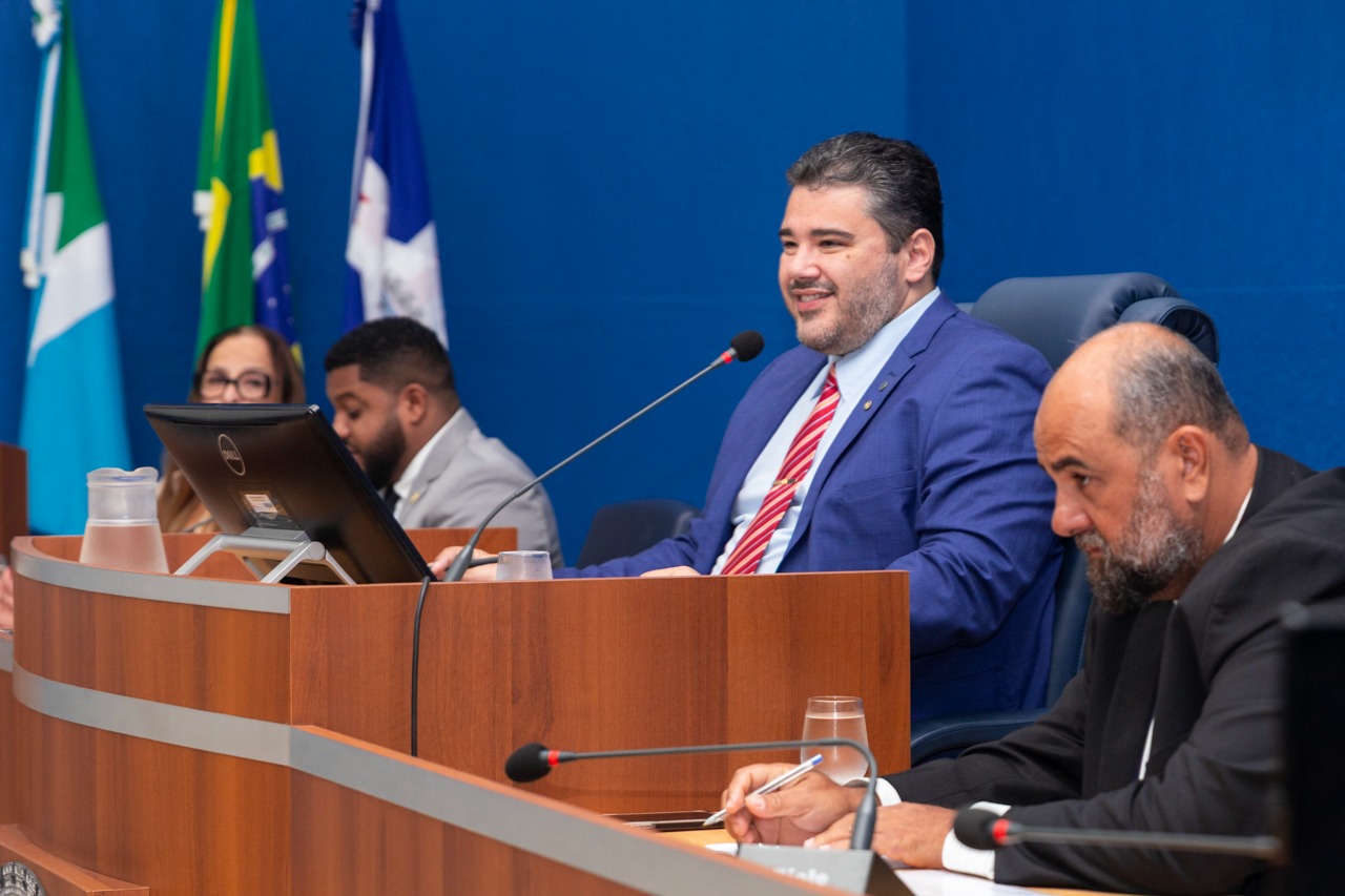 Projetos de lei nas áreas de saúde, meio ambiente e urbanização recebem aprovação pela Câmara de Três Lagoas Projetos de lei nas áreas de saúde, meio ambiente e urbanização recebem aprovação pela Câmara de Três Lagoas